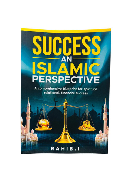 SUCCESS from an Islamic perspective